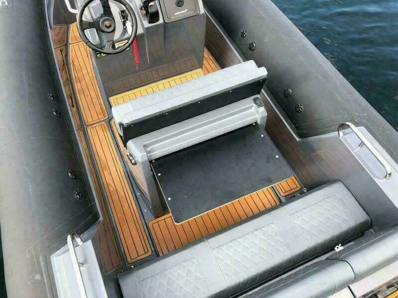 2023 Northstar Orion 6