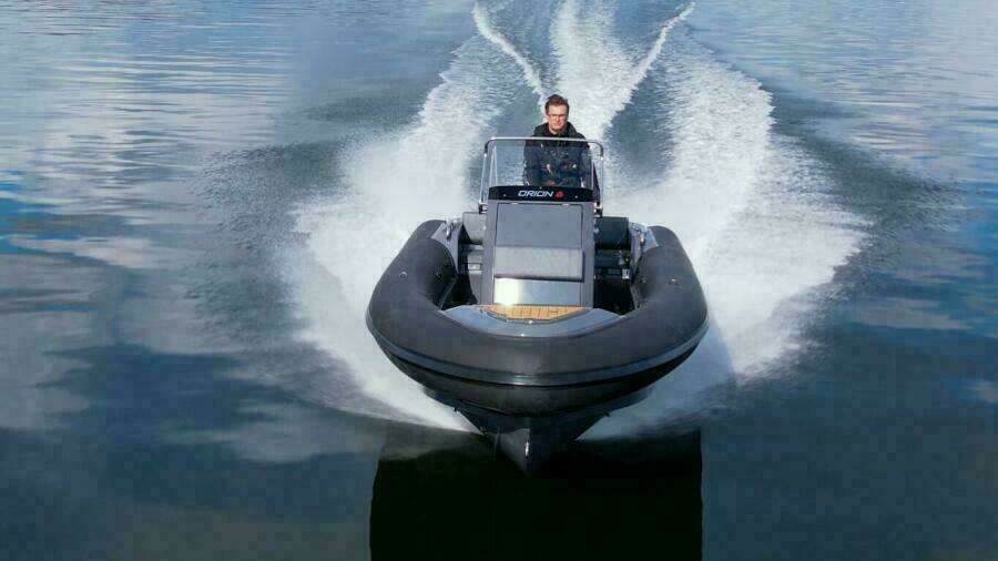 2023 Northstar Orion 6