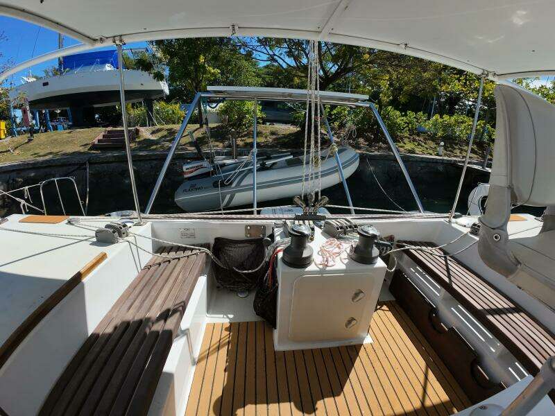 2006 Custom Piana 40