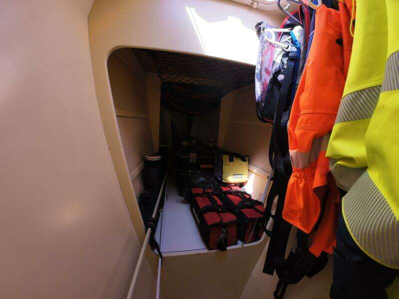 2006 Custom Piana 40