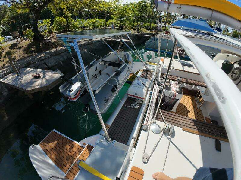 2006 Custom Piana 40