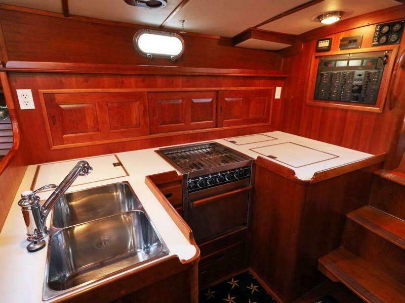 Galley