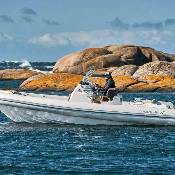 2022 Northstar Orion 7