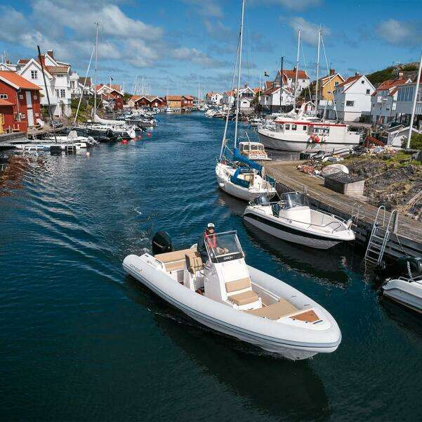 2022 Northstar Orion 7