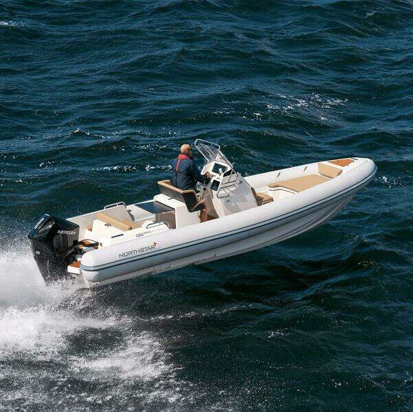 2022 Northstar Orion 7