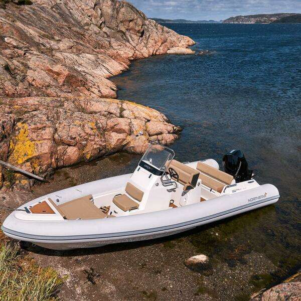 2022 Northstar Orion 7