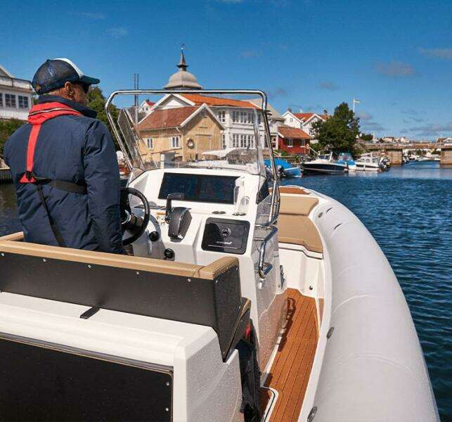 2023 Northstar Orion 7