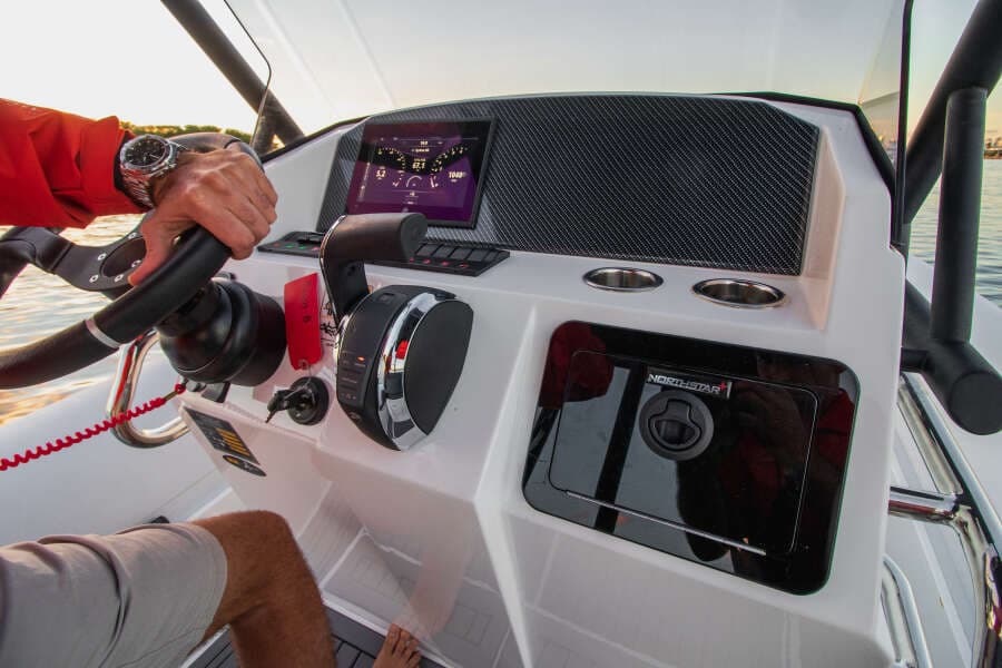 2023 Northstar Orion 8