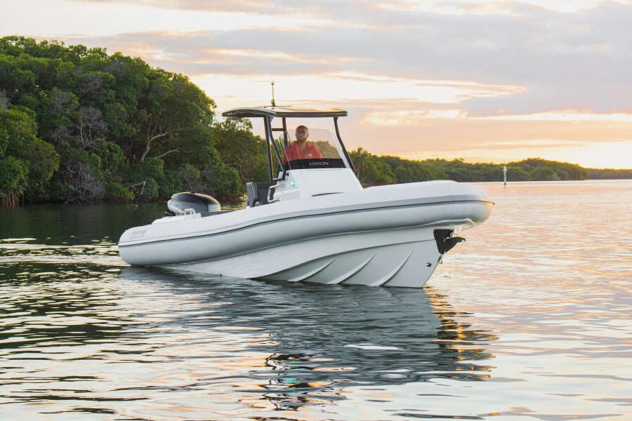 2023 Northstar Orion 8