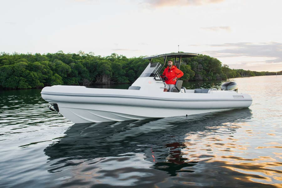 2023 Northstar Orion 8