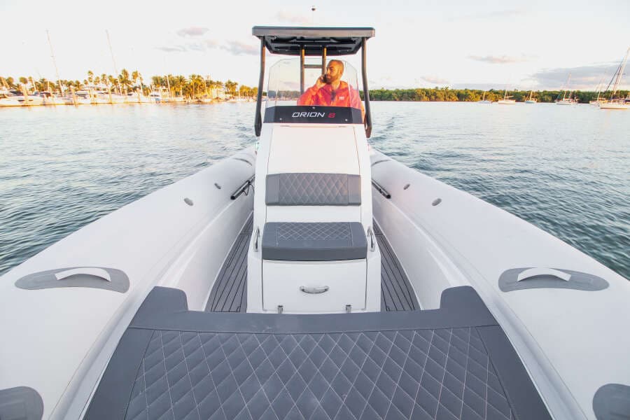 2023 Northstar Orion 8