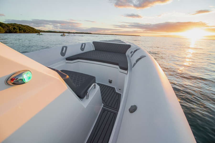 2023 Northstar Orion 8