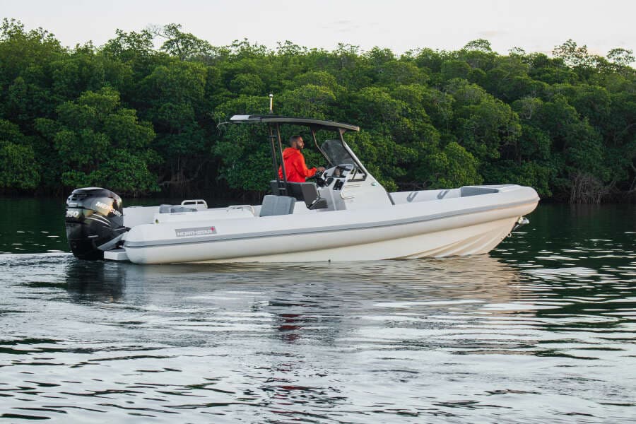 2023 Northstar Orion 8