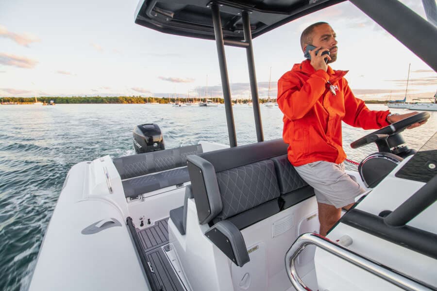 2024 Northstar Orion 8