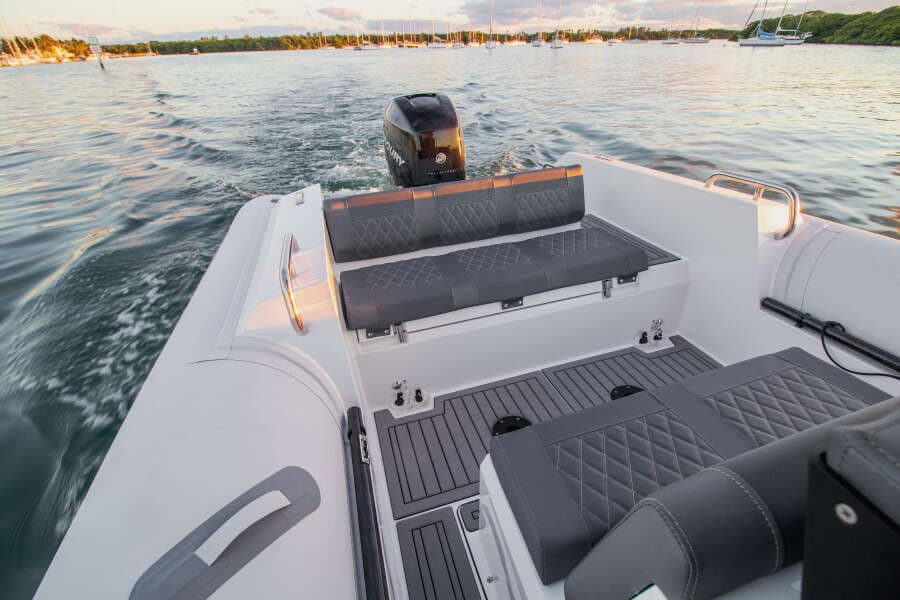 2024 Northstar Orion 8