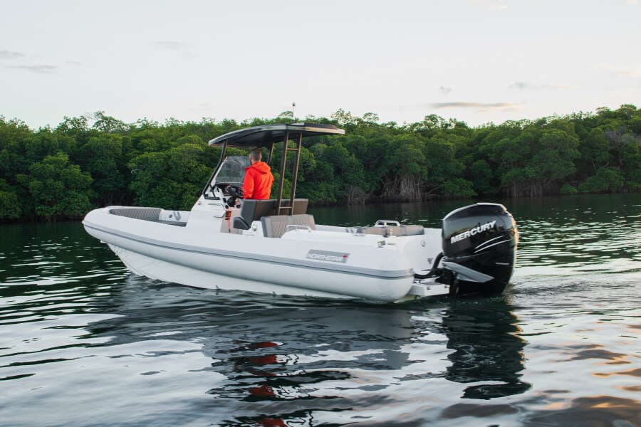 2024 Northstar Orion 8