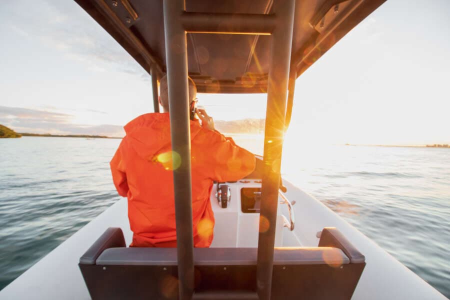 2024 Northstar Orion 8