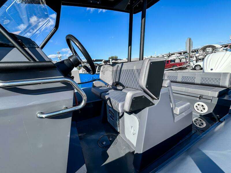 2024 Northstar Orion 8