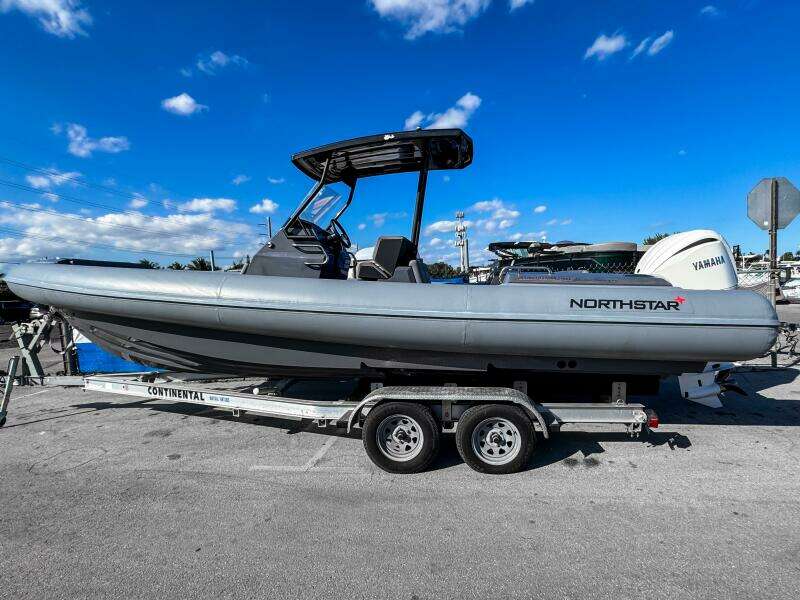 2024 Northstar Orion 8