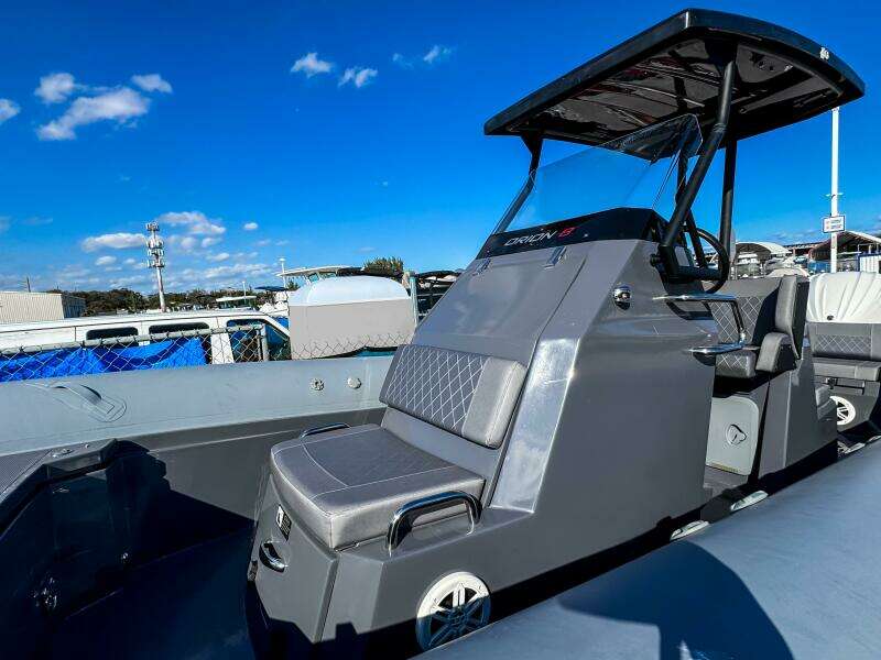 2024 Northstar Orion 8