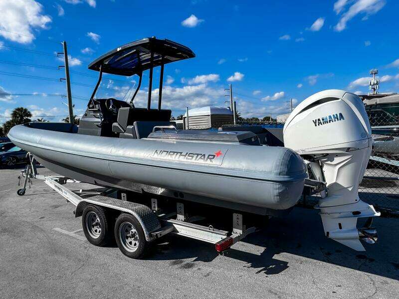 2024 Northstar Orion 8