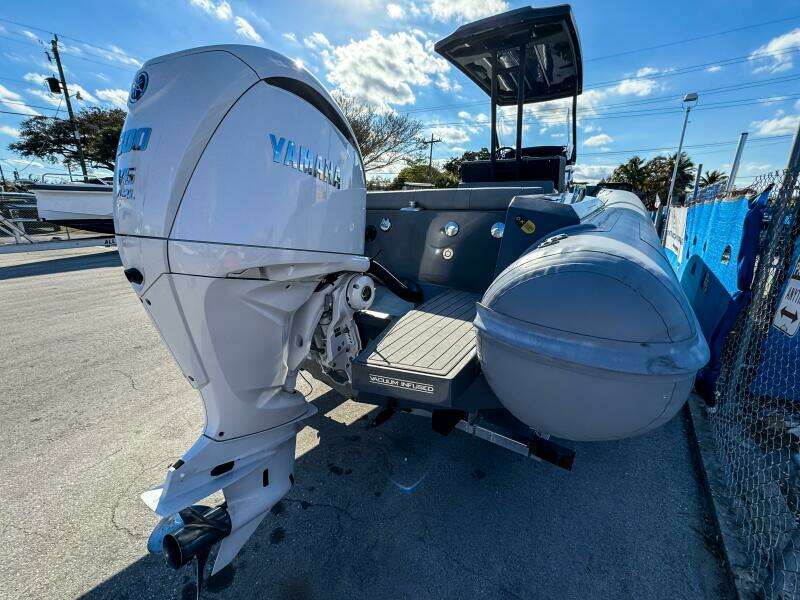 2024 Northstar Orion 8