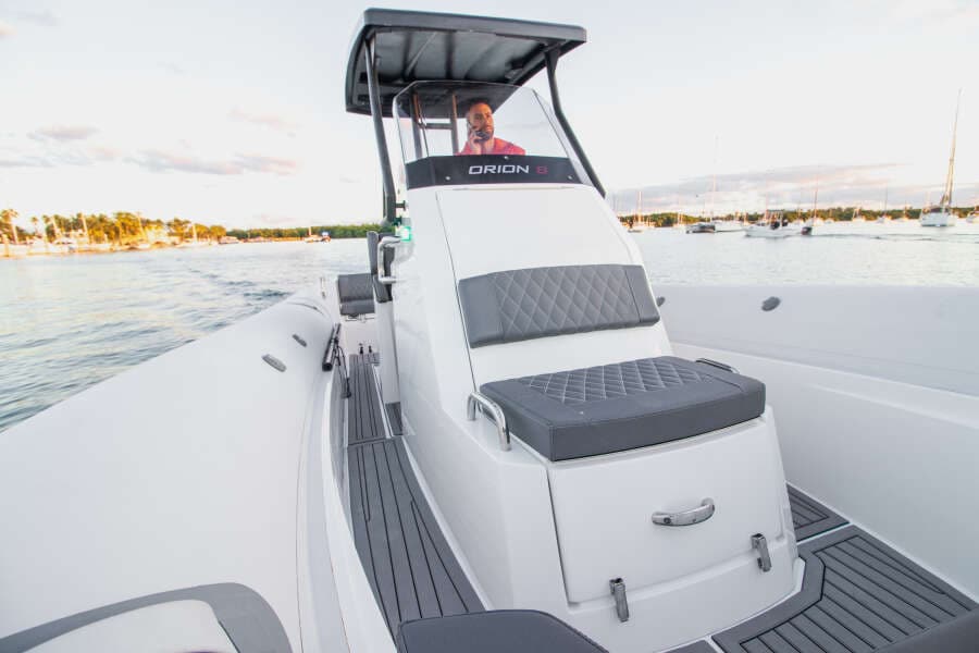 2024 Northstar Orion 8