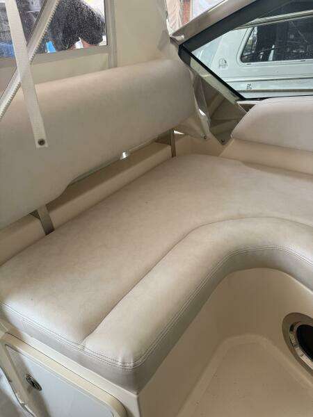 2013 Pursuit 365 SCI