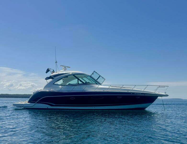 2014 Formula 45 Yacht