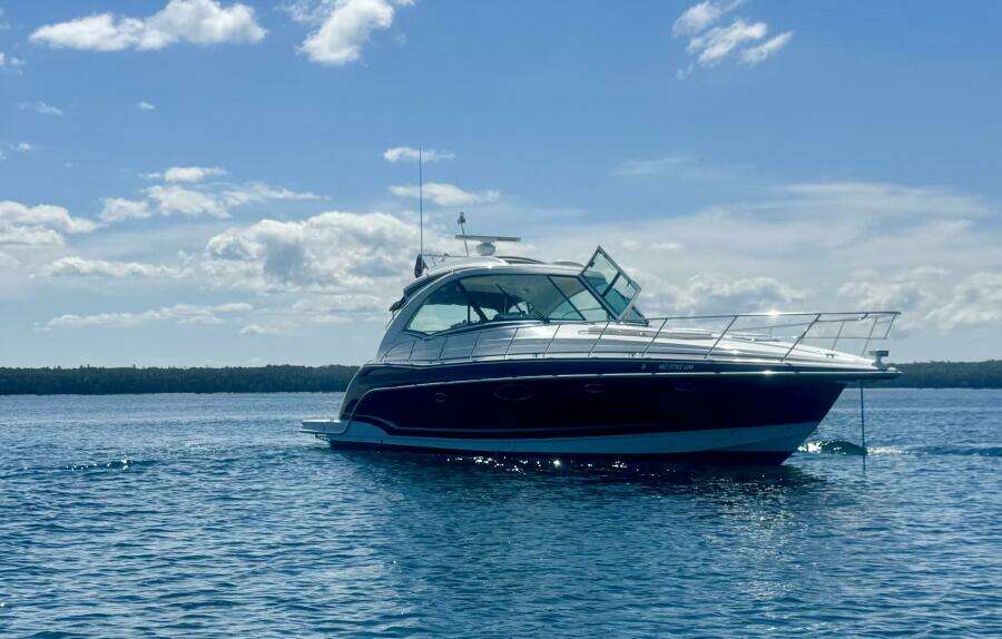 2014 Formula 45 Yacht