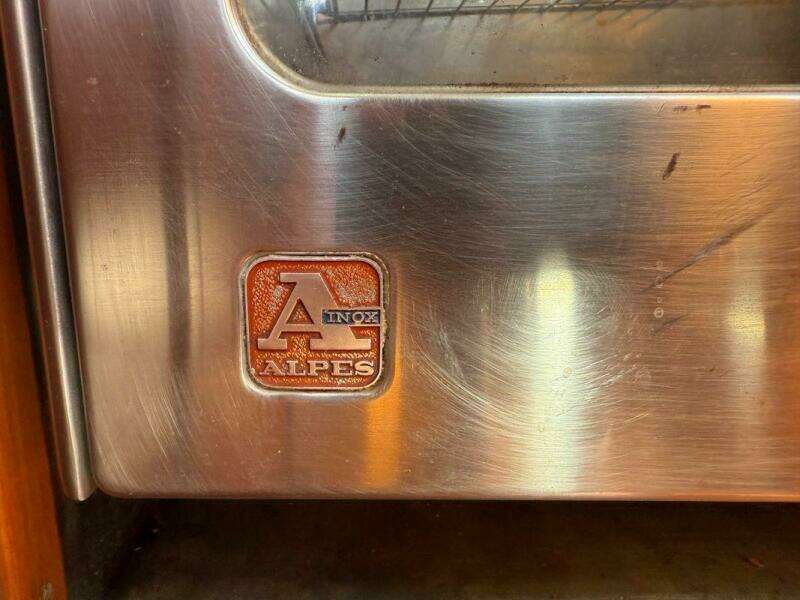 1986 Baltic Custom Farr 44