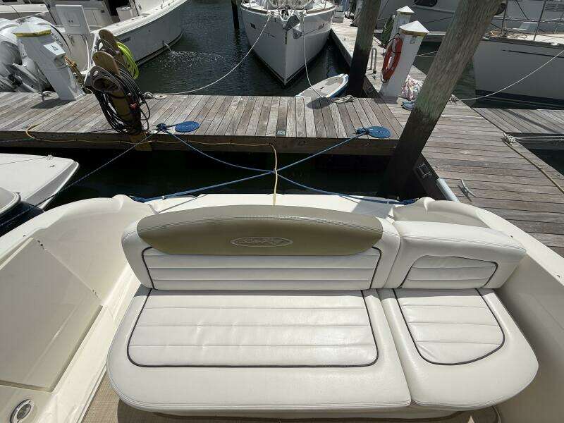 2006 Sea Ray 290 Sundancer