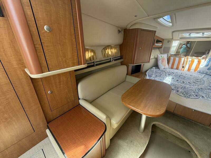 2006 Sea Ray 290 Sundancer
