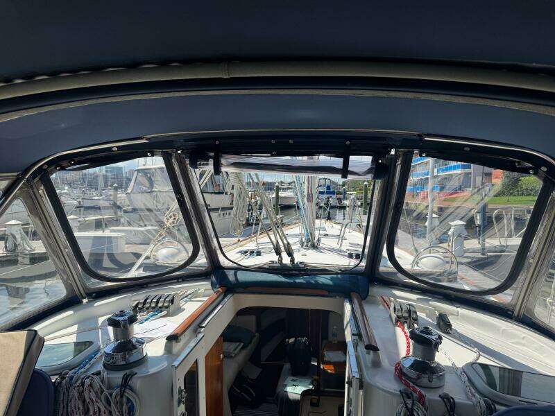 2005 Beneteau 473