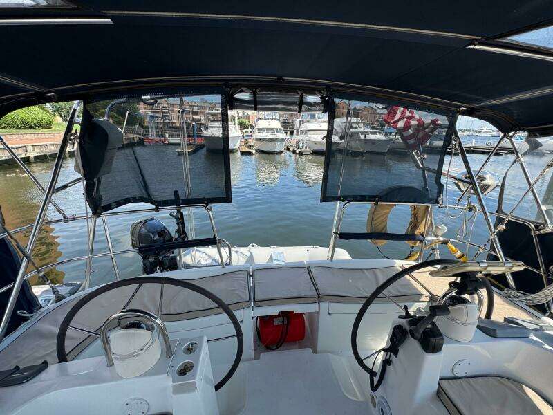 2005 Beneteau 473