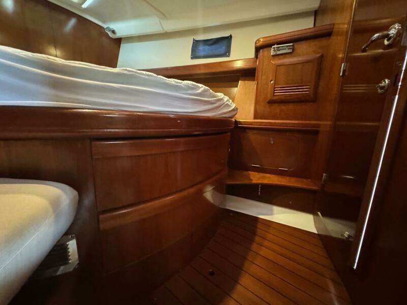 2005 Beneteau 473