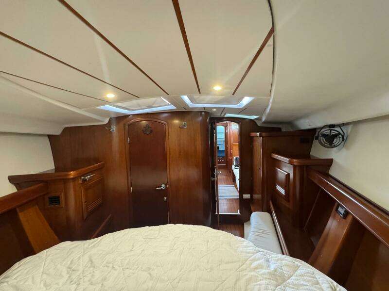 2005 Beneteau 473