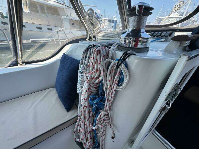 2005 Beneteau 473