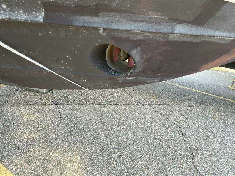 2004 Cruisers Yachts 340 Express