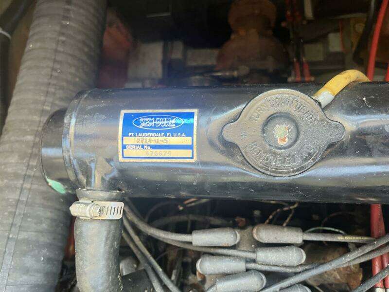 30'RonaldRich serial #