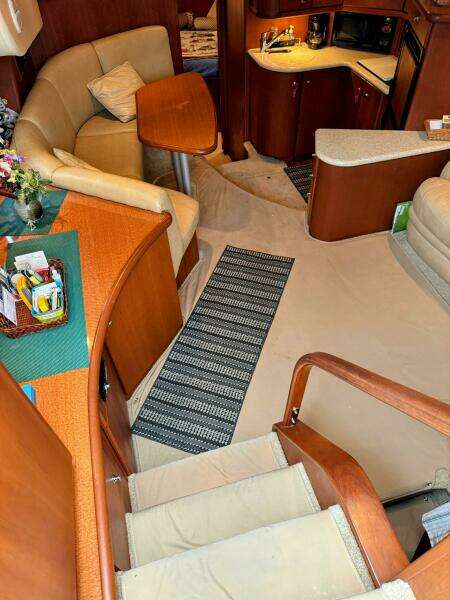 2005 Silverton 35 Motor Yacht
