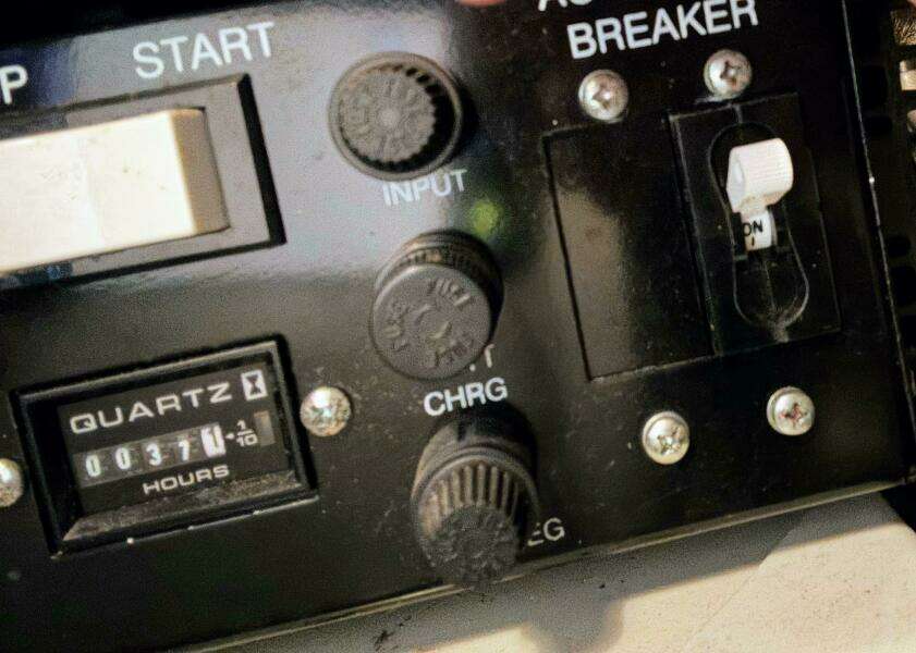 2005 Silverton 35 Motor Yacht