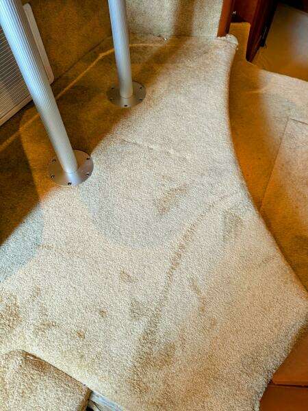 2005 Silverton 35 Motor Yacht