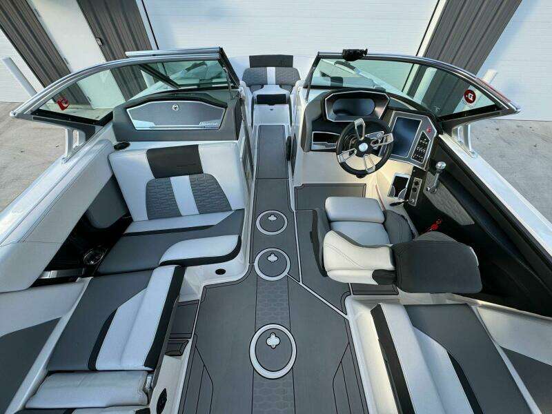 2019 Mastercraft 24X