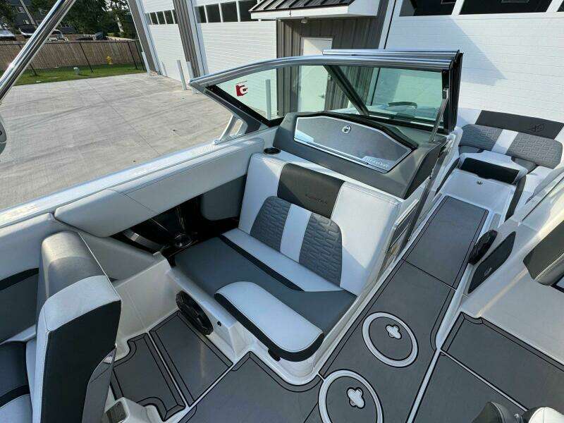 2019 Mastercraft 24X