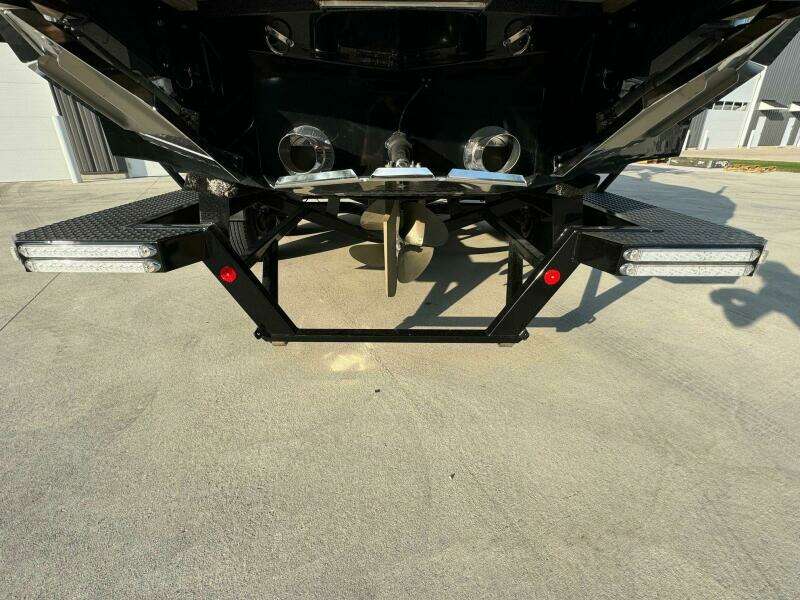 2019 Mastercraft 24X