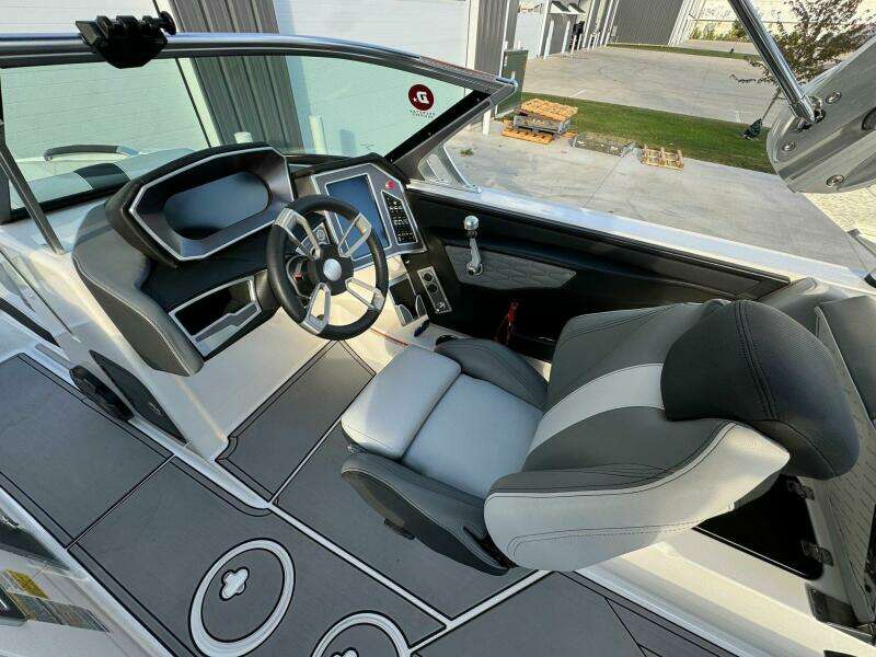 2019 Mastercraft 24X