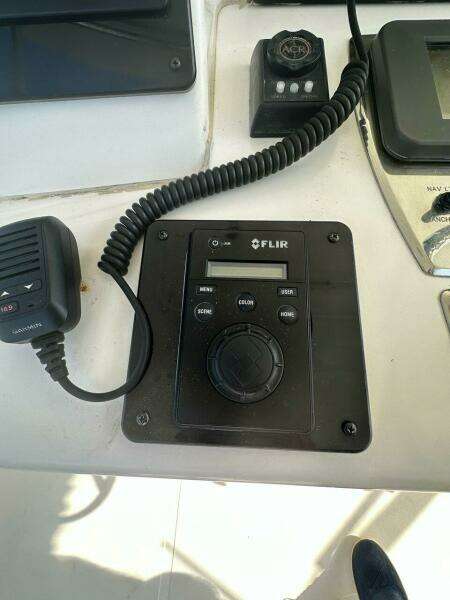 2005 Cabo Convertible