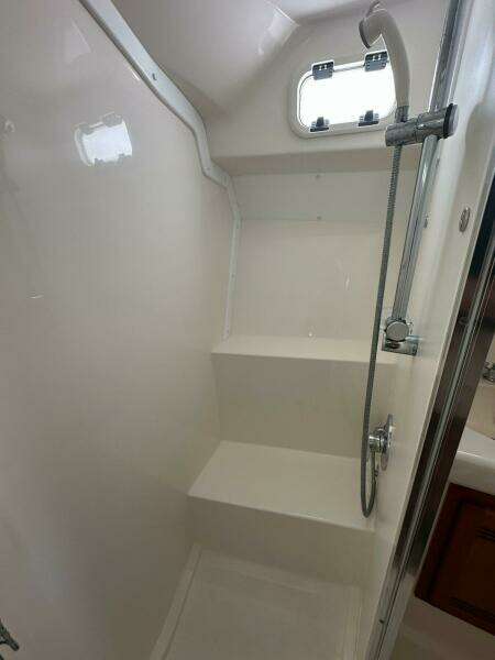 2005 Cabo Convertible