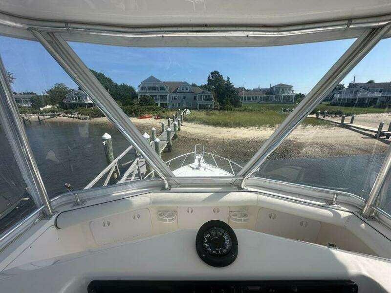 2005 Cabo Convertible